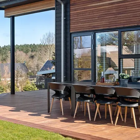 Ylvi - 250m From The Sea By Interhome *
