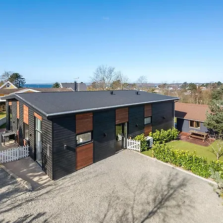 בית נופש Ylvi - 250m From The Sea By Interhome אבלטופט