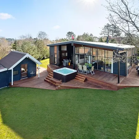 Feriehus Ylvi - 250m From The Sea By Interhome