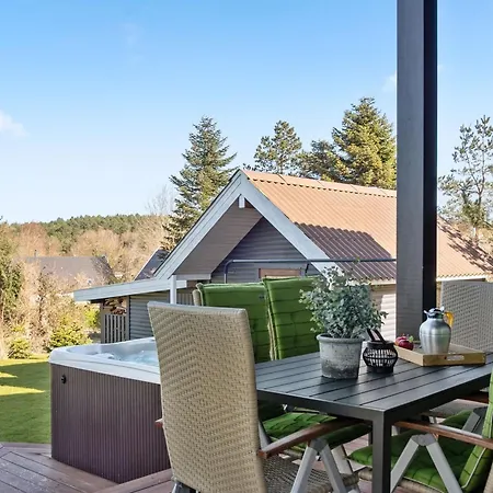 Feriehus Ylvi - 250m From The Sea By Interhome *