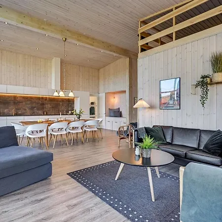 Ylvi - 250m From The Sea By Interhome