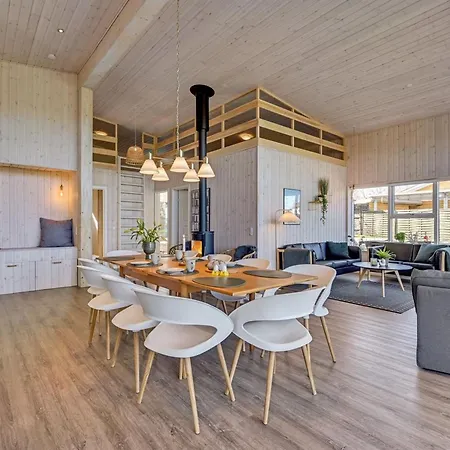 Ylvi - 250m From The Sea By Interhome בית נופש