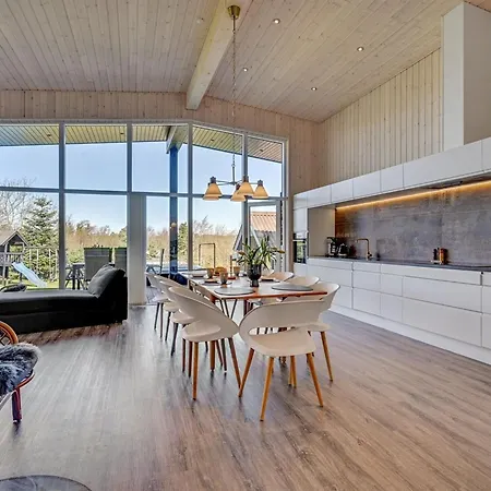 Ylvi - 250m From The Sea By Interhome בית נופש