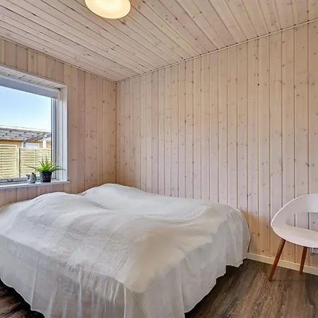 Feriehus Ylvi - 250m From The Sea By Interhome *