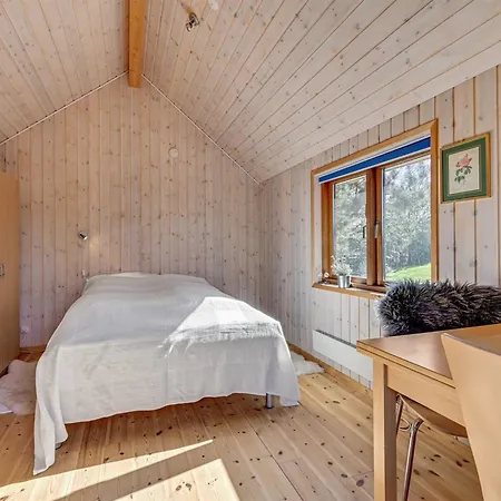 Feriehus Ylvi - 250m From The Sea By Interhome Ebeltoft