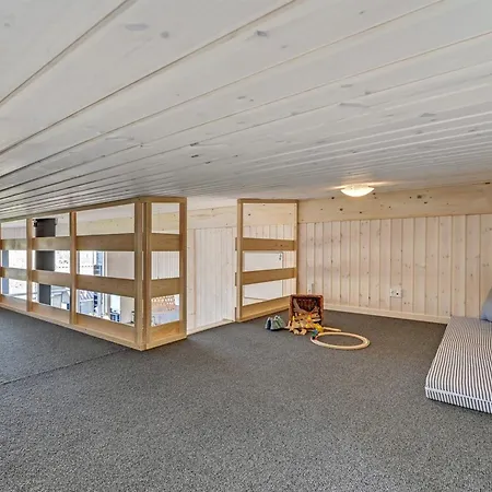 Ylvi - 250m From The Sea By Interhome