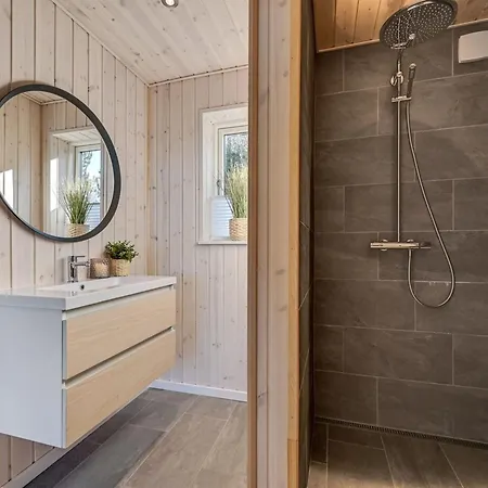 Ylvi - 250m From The Sea By Interhome *