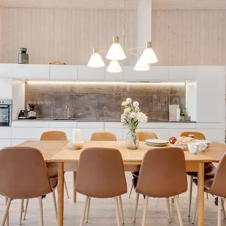 Ylvi - 250m From The Sea By Interhome Vakantiehuis *
