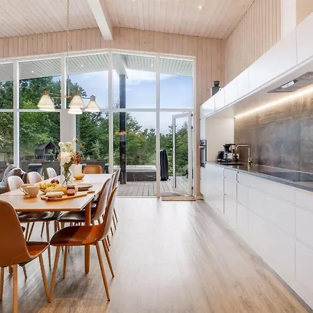 Ylvi - 250m From The Sea By Interhome *