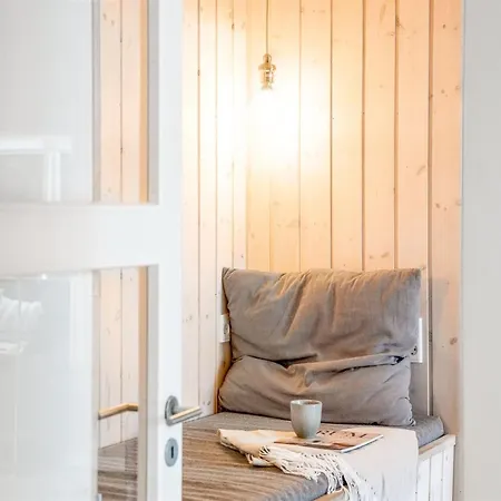 Ylvi - 250m From The Sea By Interhome Vakantiehuis *