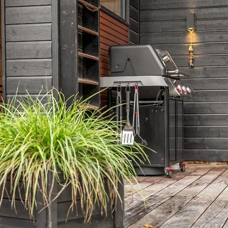 Vakantiehuis Ylvi - 250m From The Sea By Interhome *