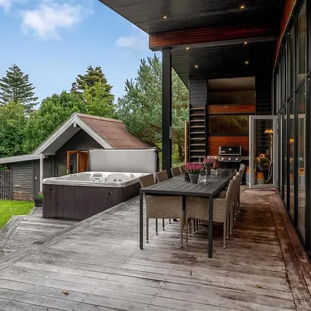 Ylvi - 250m From The Sea By Interhome *