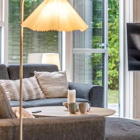 Ylvi - 250m From The Sea By Interhome * Ebeltoft