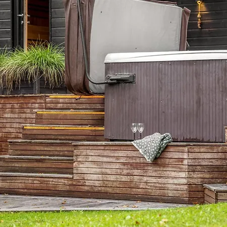 Ylvi - 250m From The Sea By Interhome *